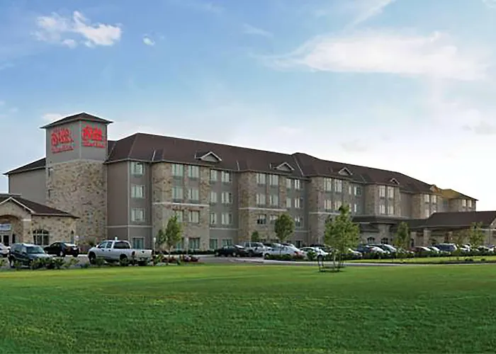 Hawthorn Extended Stay By Wyndham Killeen