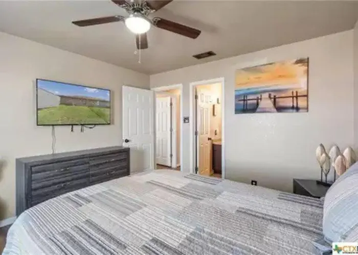 Cozy 3Bd/2Bath Staycation Near Fort Hood