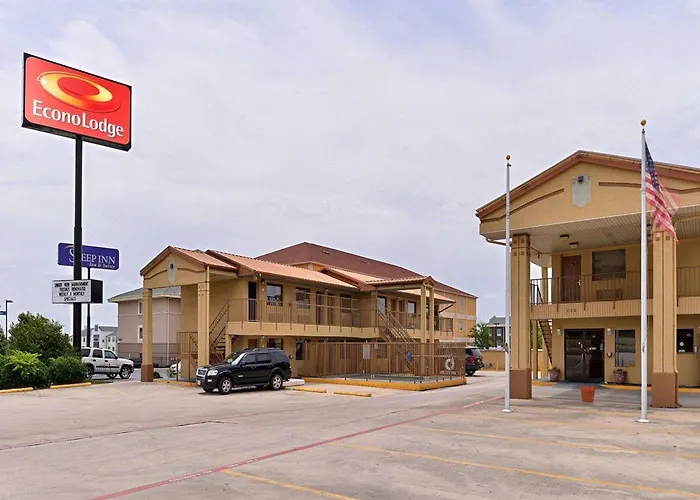 Econo Lodge