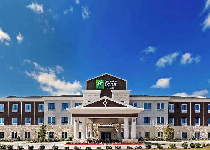 Holiday Inn Express & Suites Killeen - Fort Hood Area