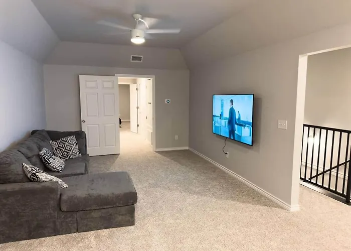 Fort Haven A Gateway To Killeen