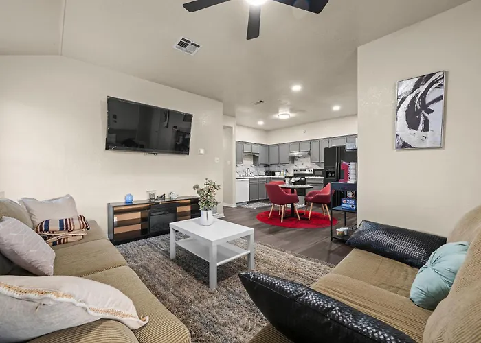 Urban Loft