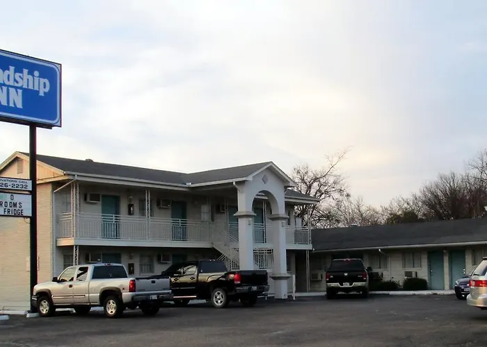 Friendship Inn Killeen / Fort Hood
