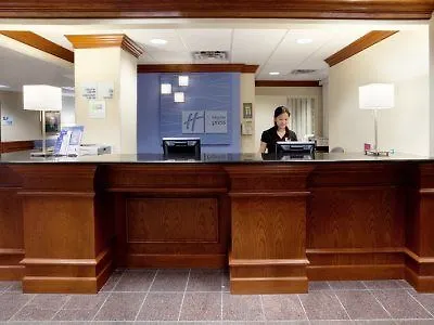 Holiday Inn Express Keith Ware Hall