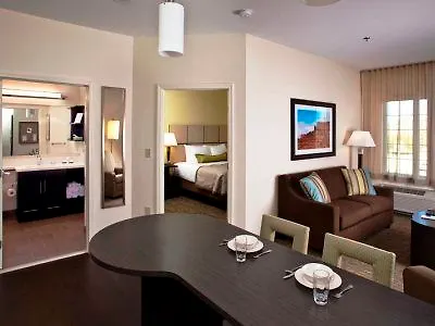 Candlewood Suites Bldg 144 On Fort Hood