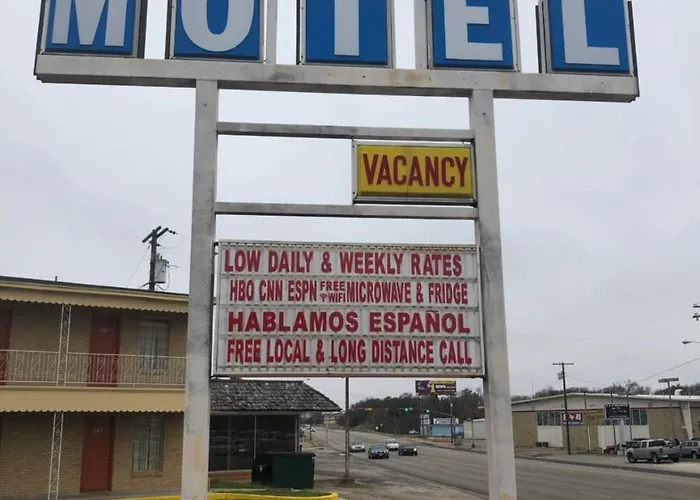 Welcome Motel